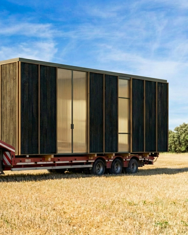 Modulares